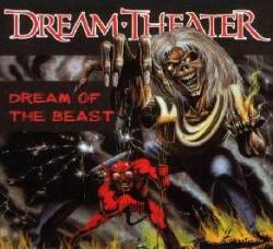 Dream Theater : Dream of the Beast